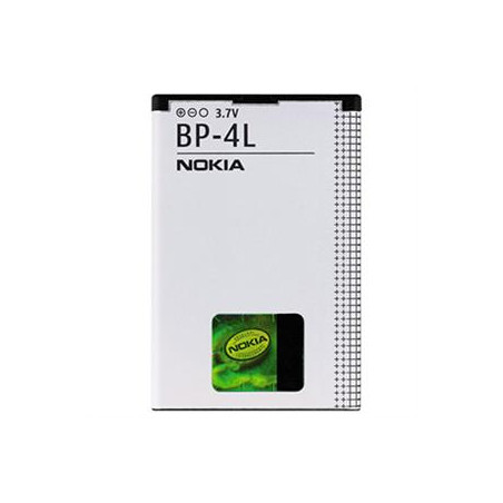 Nokia batéria BP-4L Li-Ion 1500 mAh - bulk