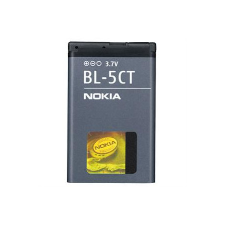 Nokia batéria BL-5CT 1050mAh Li-on - bulk