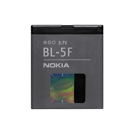 Nokia batéria BL-5F Li-Ion 950 mAh - bulk