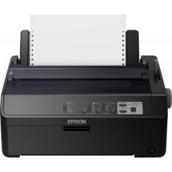 Epson/FX-890II/Tlač/Iehl/Role/USB