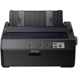 Epson/FX-890IIN/Tlač/Iehl/Role/LAN/USB