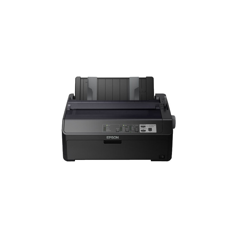 Epson/FX-890IIN/Tlač/Iehl/Role/LAN/USB