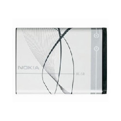 Nokia batéria BL-5B 890mAh Li-Ion (Bulk)