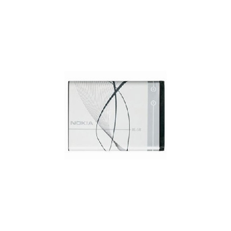 Nokia batéria BL-5B 890mAh Li-Ion (Bulk)