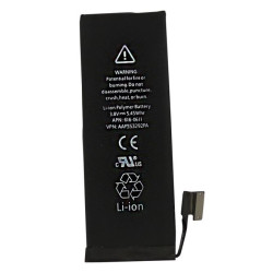 iPhone 5 Batérie 1440mAh Li-Ion Polymer (Bulk)