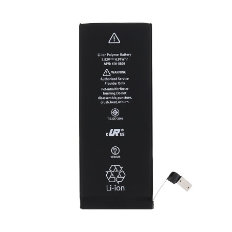 iPhone 6 Batérie 1810mAh Li-Ion Polymer (Bulk)