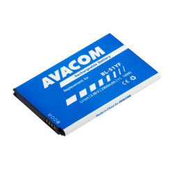 Akumulátor AVACOM GSLG-LG320-S2900 do mobilu LG H815 G4 Li-Ion 3,85 V 2900mAh (náhrada BL-51YF)