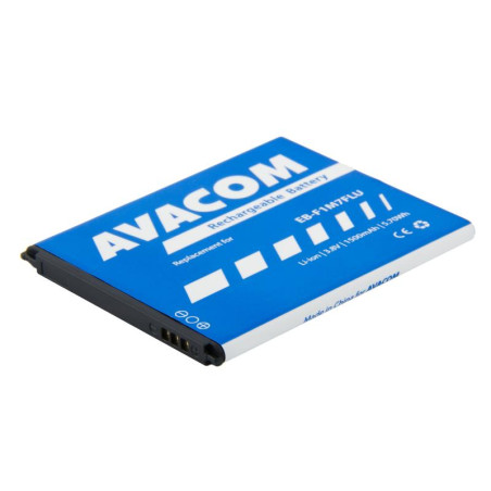 Batérie AVACOM GSSA-S3mini-1500 do mobilu Samsung Galaxy S3 Li-Ion 3,8 V 1500mAh