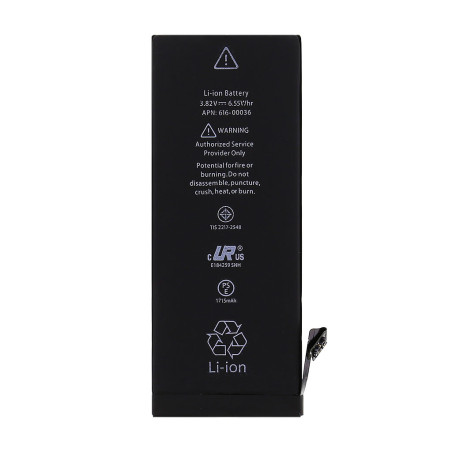 iPhone 6S Batérie 1715mAh Li-Ion (Bulk)