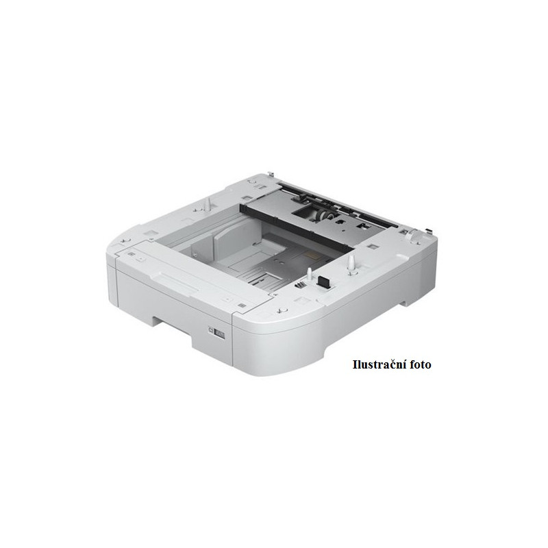 Optional Cassette Unit WF52XX/57XX