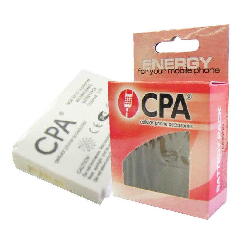 CPA batéria pre Halo 11