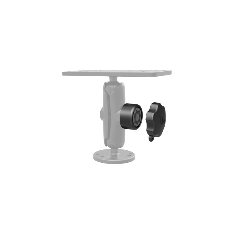 RAM Mounts zabezpečenie ramen veľkosti B