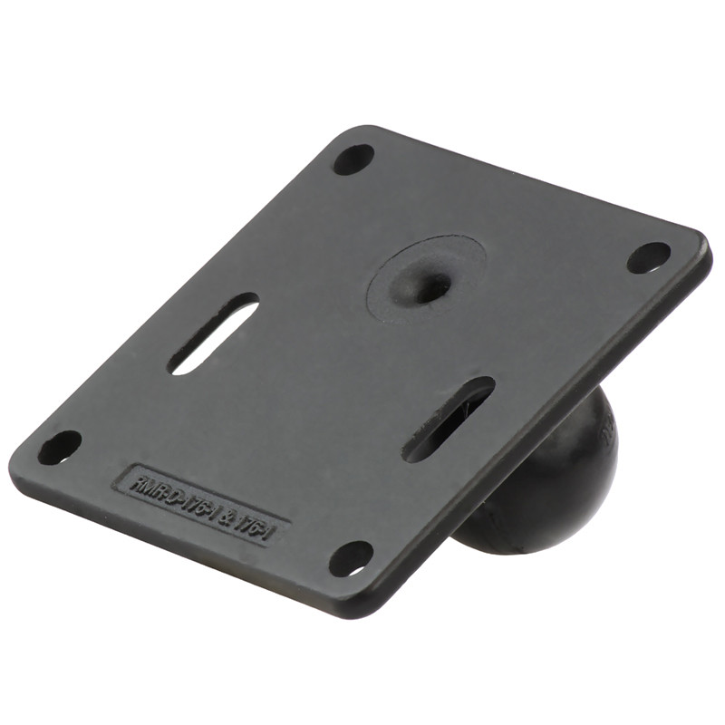 RAM Mounts držiak VESA 75x75 mm, s 1,5'' guľovým čapom, RAM-2461U