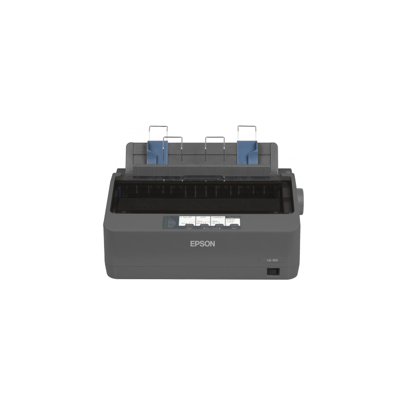 Epson/LQ-590II/Tlač/Ihl/A4/USB