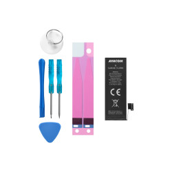 Batéria AVACOM pre Apple iPhone 5, Li-Ion 3,8 V 1440 mAh (náhradná 616-0613)