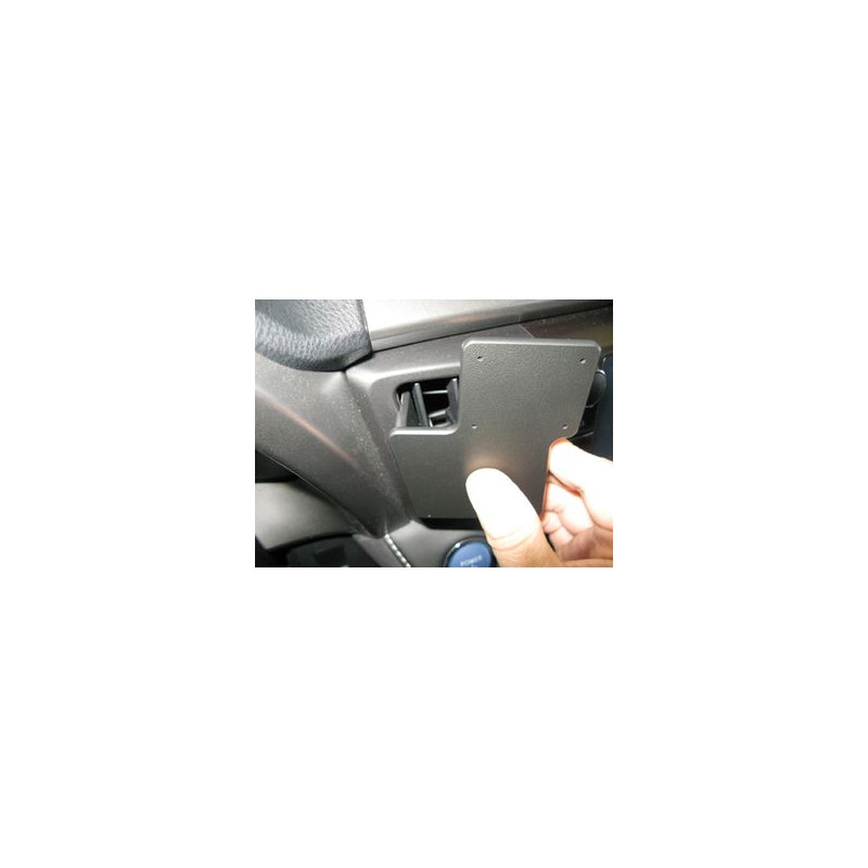 Montážna konzola Brodit ProClip pre Toyota RAV 4 13-18, v strede