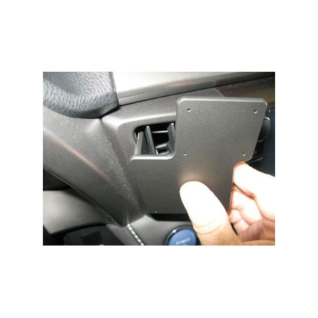 Montážna konzola Brodit ProClip pre Toyota RAV 4 13-18, v strede