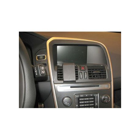 Montážna konzola Brodit ProClip pre Volvo XC60 11-17, v strede