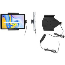 Ford držiak do auta pre Samsung Galaxy Tab A 10.5 SM-T590/SM-T595d bez obalu, so skrytým nabíjaním