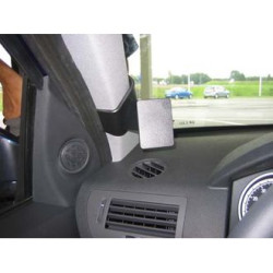 Brodit ProClip montážna konzola pre Opel Astra 04-09, vľavo na stĺpik