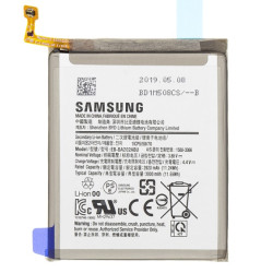 Samsung EB-BA202ABU Batérie Li-Pol 3000mAh Service Pack