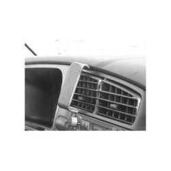 Brodit ProClip Volkswagen Golf III 92-98/Cabrio 94-02/Variant 94-99/Jetta 96-98/Vento 94-98, stred