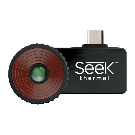 Seek Thermal CQ-AAAX Seek CompactPRO - Android, USB-C
