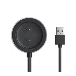 Tactical USB Nabíjací Kabel pre Xiaomi Amazfit GTR/GTS