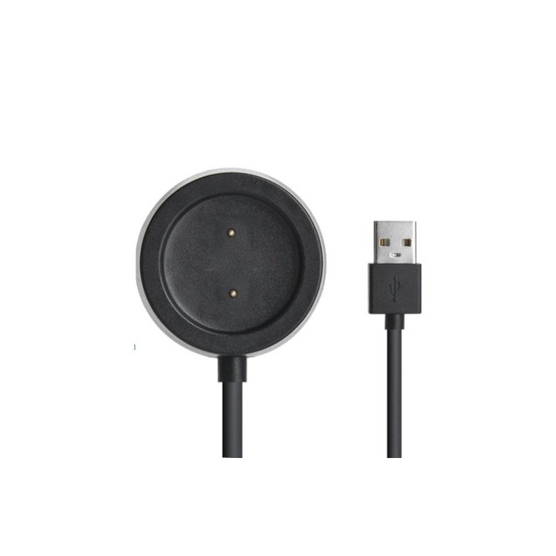 Tactical USB Nabíjací Kabel pre Xiaomi Amazfit GTR/GTS