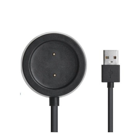 Tactical USB Nabíjací Kabel pre Xiaomi Amazfit GTR/GTS