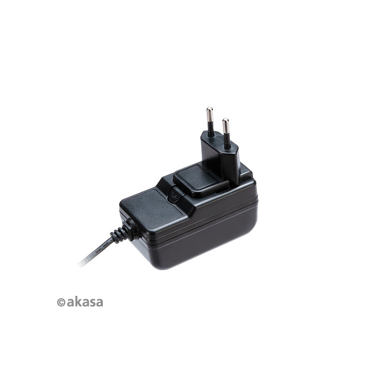 AKASA - 15W USB Type-C power adaptér