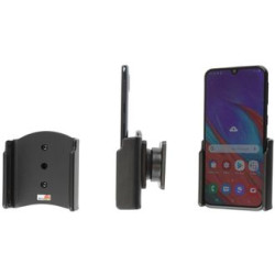 Brodiť držiak do auta na Samsung Galaxy A40, bez pouzdra, bez nabíjania