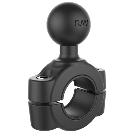 RAM Mounts Torque objímka pre priemer 19,1 - 25,4 mm s 1'' čapom, RAM-B-408-75-1U