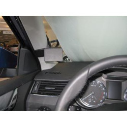 Brodit ProClip montážna konzola pre Škoda Octavia III 13-19, vľavo na stĺpik