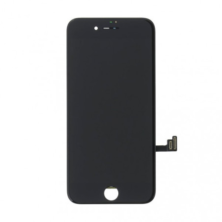 iPhone 8/SE2020 LCD Display + Dotyková doska Black TianMA