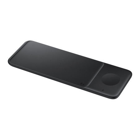 Samsung Bezdrôtová nabíjačka Trio, Black