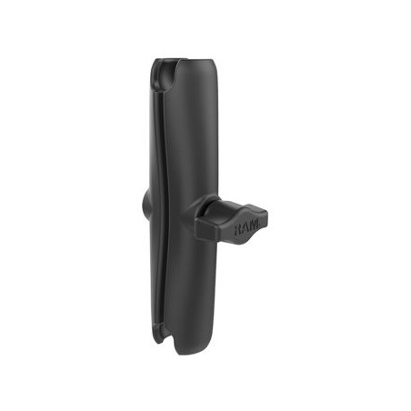 RAM Mounts rameno dlhé, kovové, pre 1'' guľové čapy (celková dĺžka 152 mm)