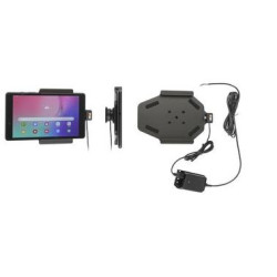 Brodiť držiak do auta na tablet Samsung Galaxy Tab A 8.0 (2019 SM-T290/SM-T295), skrytá inštalácia