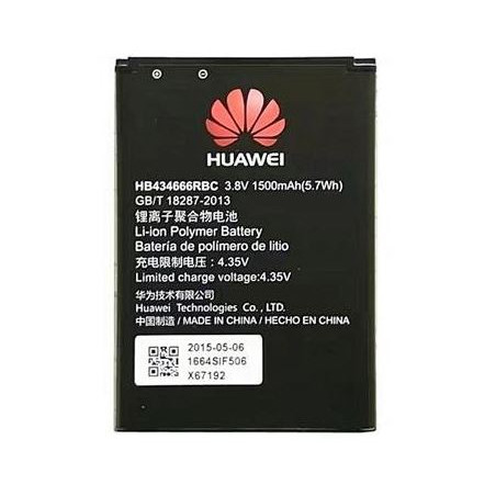 Huawei HB434666RBC Batérie 1500mAh Li-Pol Service