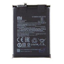 Xiaomi BN54 Original Batérie 5020mAh Service Pack