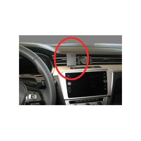 Brodit ProClip pre Volkswagen Arteon 17-20/Passat 15-21/Passat Alltrack 16-21, na stred