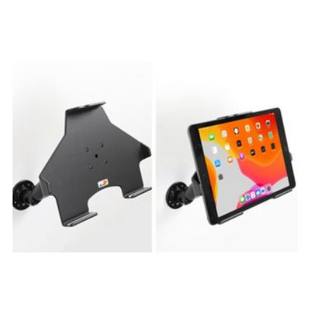 Brodiť držiak do auta na Apple iPad 8/7 10,2'', bez púzdra, bez nabíjania