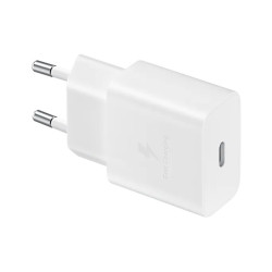 Samsung Nabíjačka s USB-C portom(15W) bez Kabelu, White