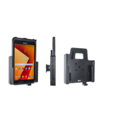 Brodiť držiak do auta na Samsung Galaxy Tab Active 2 SM-T390/SM-T395 v originál puzdre, bez nabíjania