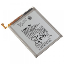 Samsung Batérie EB-BA515ABY Li-Ion 4000mAh Service
