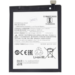 Xiaomi BN49 Batérie 4000mAh (OEM)