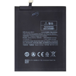 Xiaomi BN31 Batérie 3080mAh (OEM)