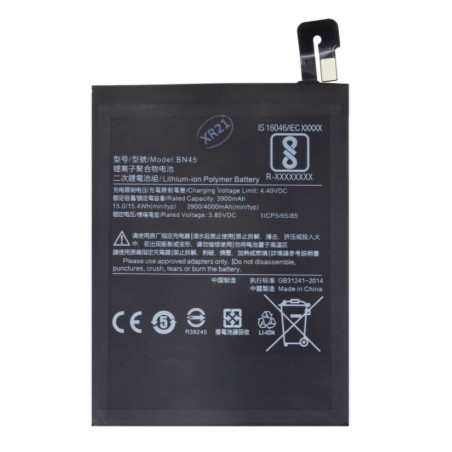 Xiaomi BN45 Batérie 3900mAh (OEM)