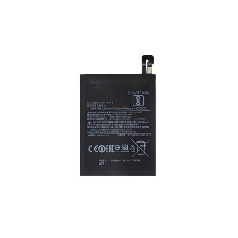 Xiaomi BN48 Batérie 4000mAh (OEM)