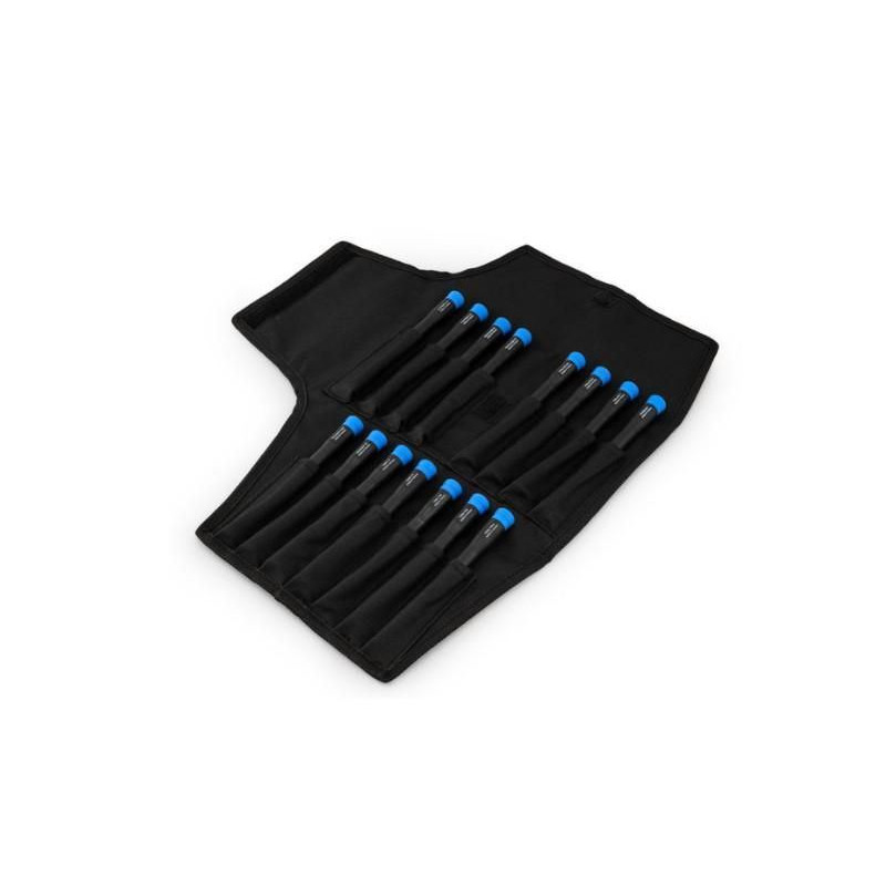 iFixit Marlin Precision Screwdriver Set, 15 skrutkovačov